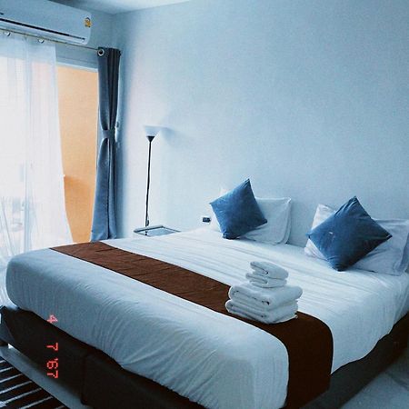 Sasimanta Hotel Kamala Beach Eksteriør billede