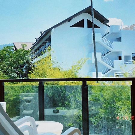 Sasimanta Hotel Kamala Beach Eksteriør billede