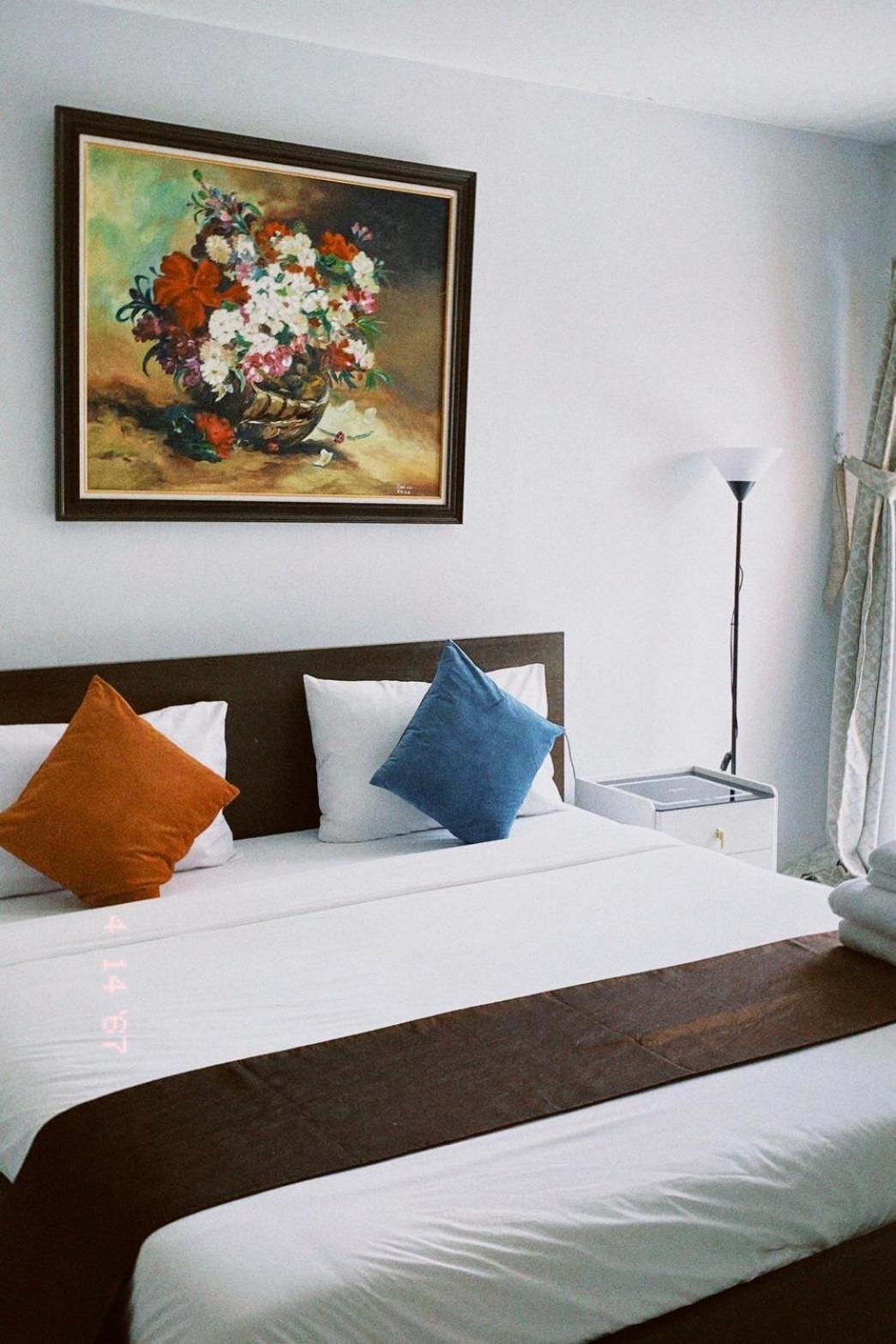 Sasimanta Hotel Kamala Beach Eksteriør billede