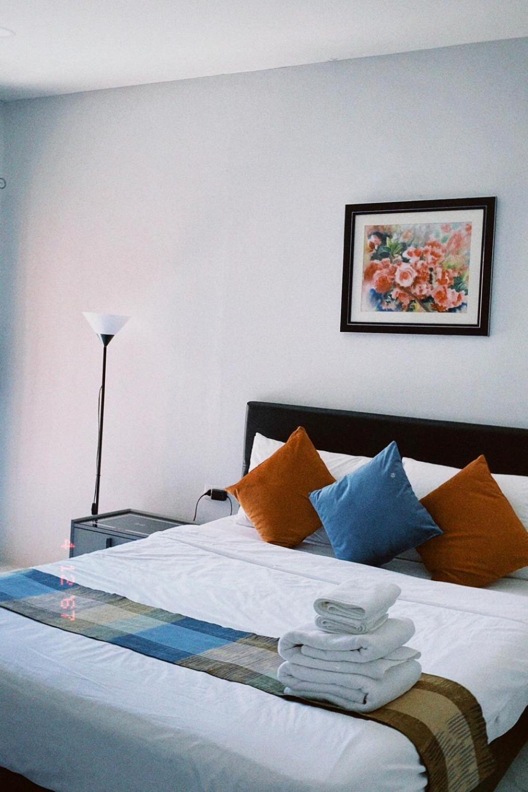 Sasimanta Hotel Kamala Beach Eksteriør billede