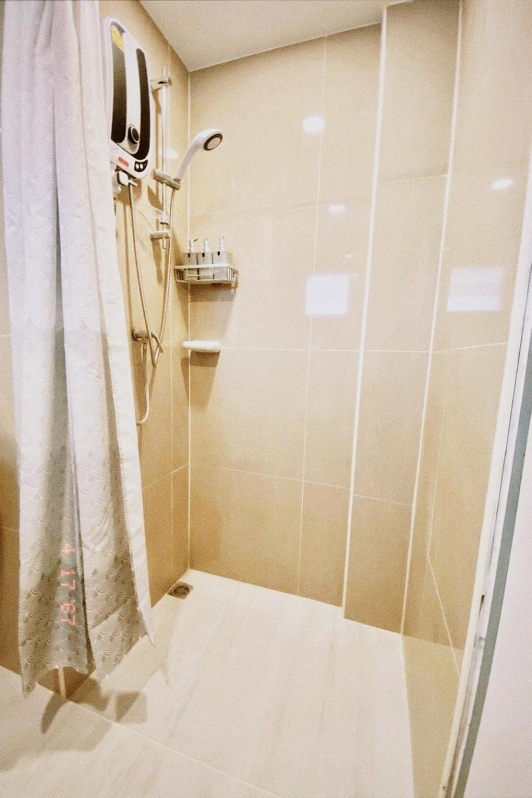 Sasimanta Hotel Kamala Beach Eksteriør billede