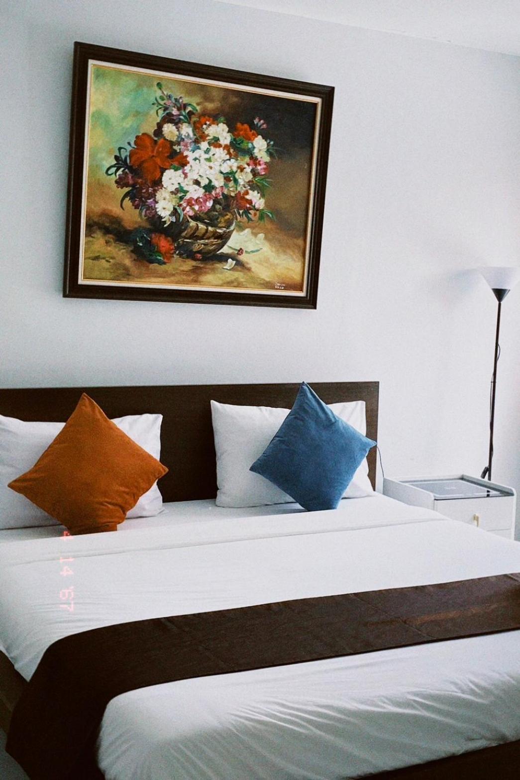 Sasimanta Hotel Kamala Beach Eksteriør billede