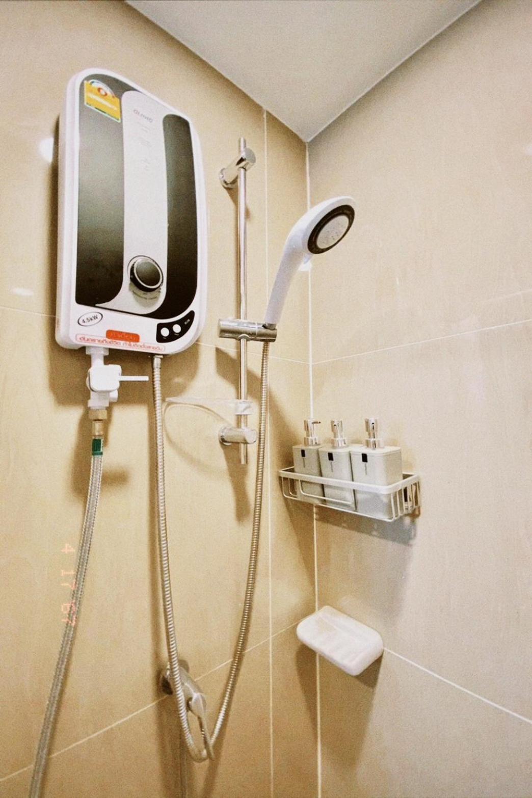 Sasimanta Hotel Kamala Beach Eksteriør billede
