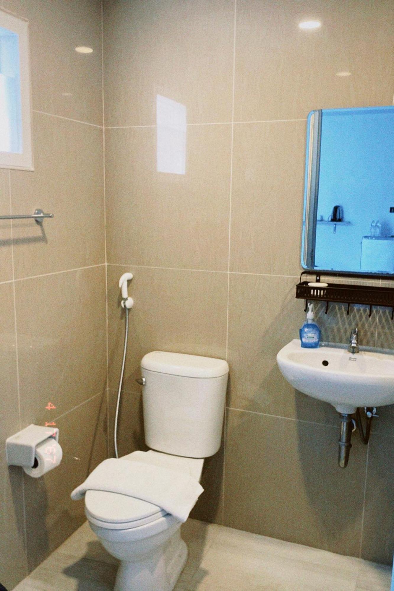 Sasimanta Hotel Kamala Beach Eksteriør billede