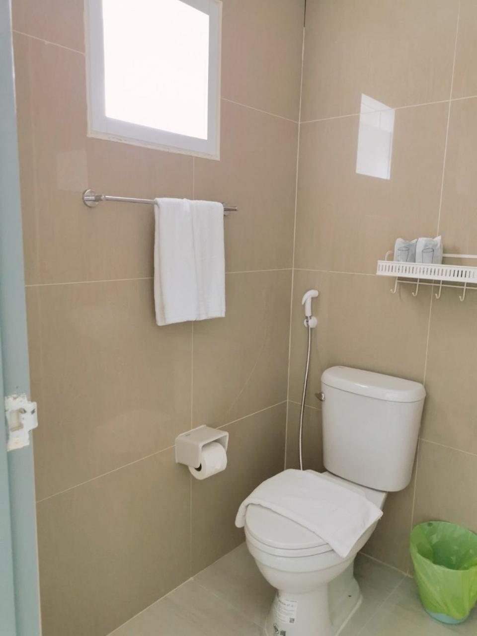 Sasimanta Hotel Kamala Beach Eksteriør billede